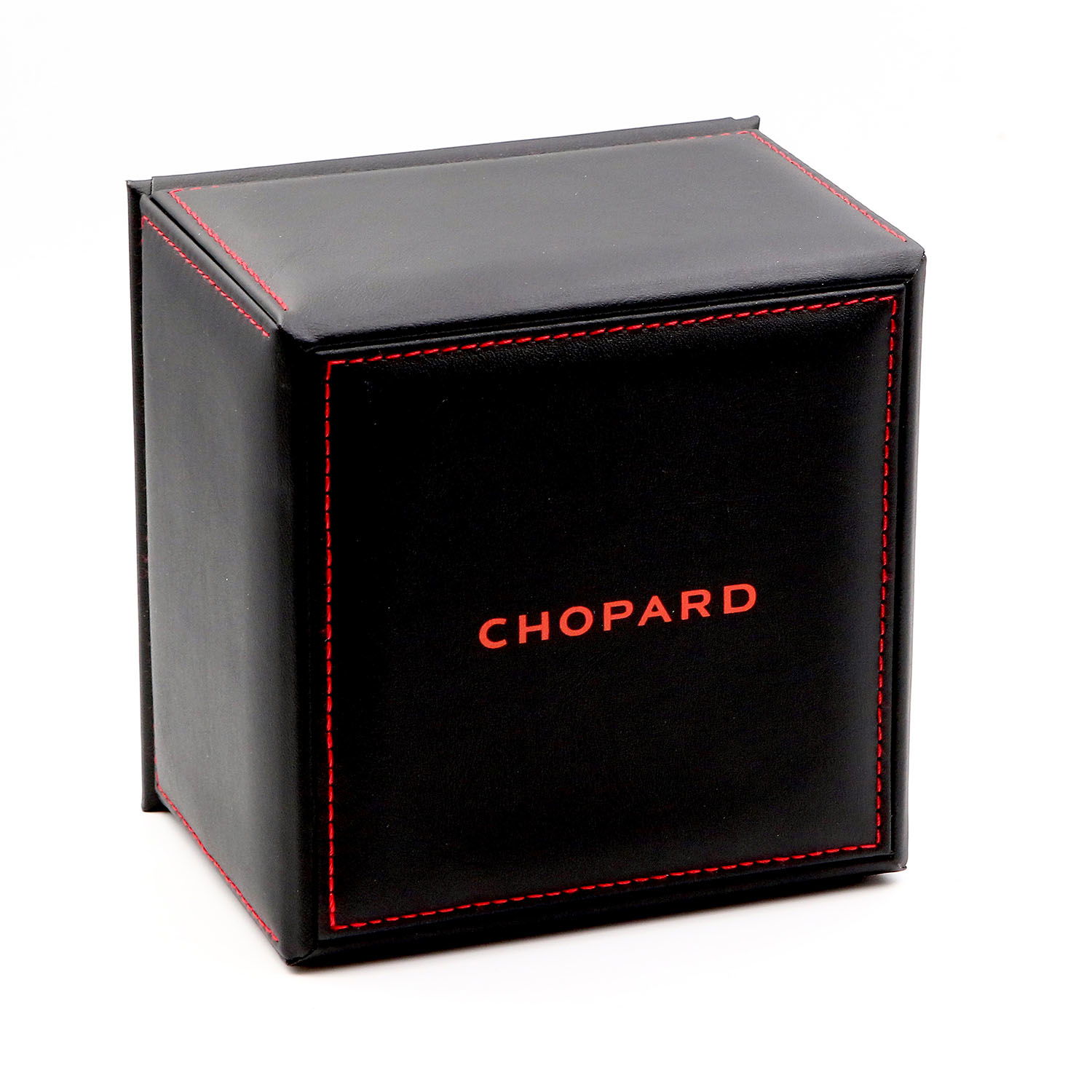 Chopard Mille Miglia Automatic Black 42mm 168589-3002 - Image 4