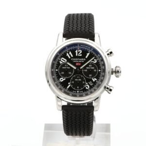 Chopard Mille Miglia Automatic Black 42mm 168589-3002 luxury watch for sale at EPOCH & CO TIMEPIECES