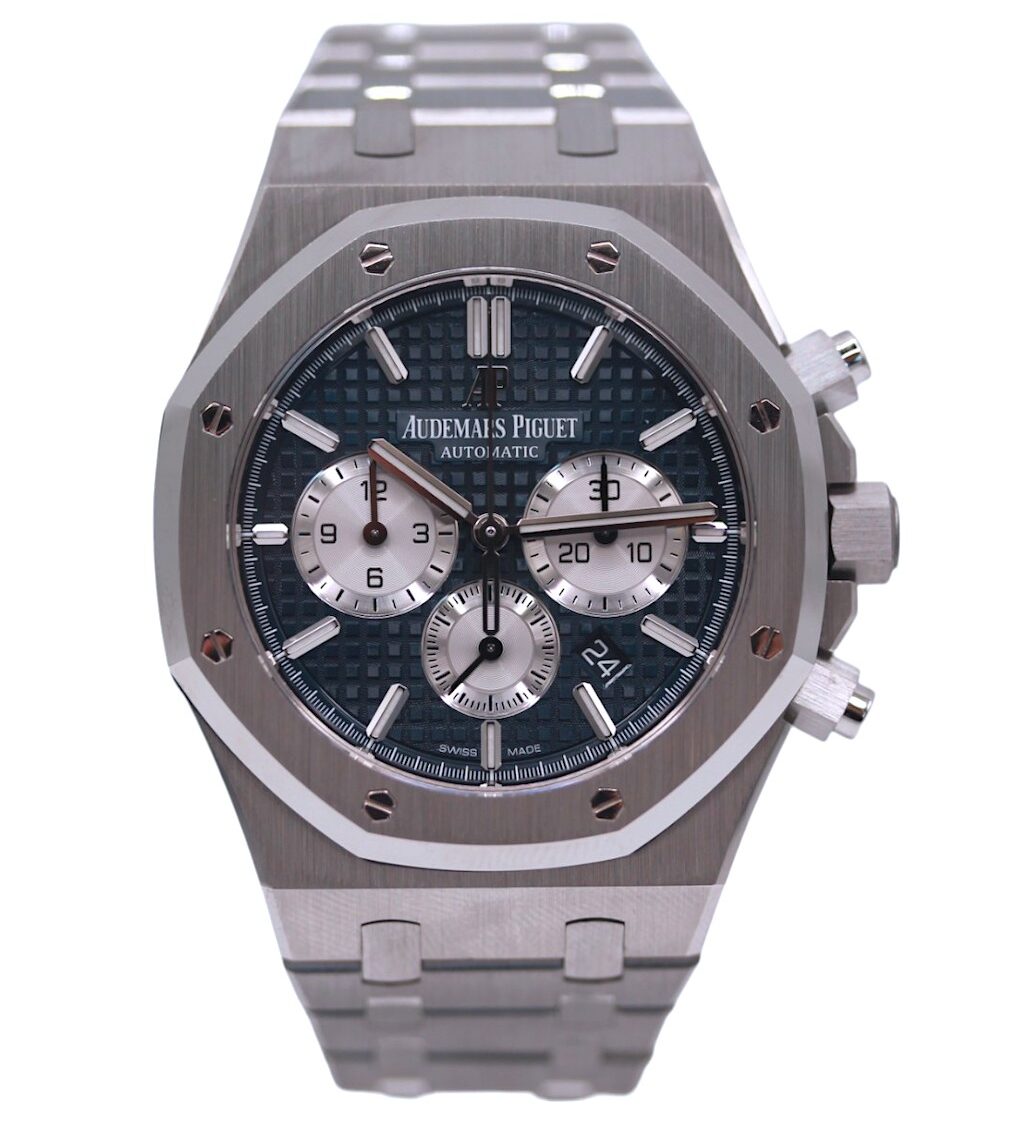 Audemars Piguet Royal Oak Chronograph