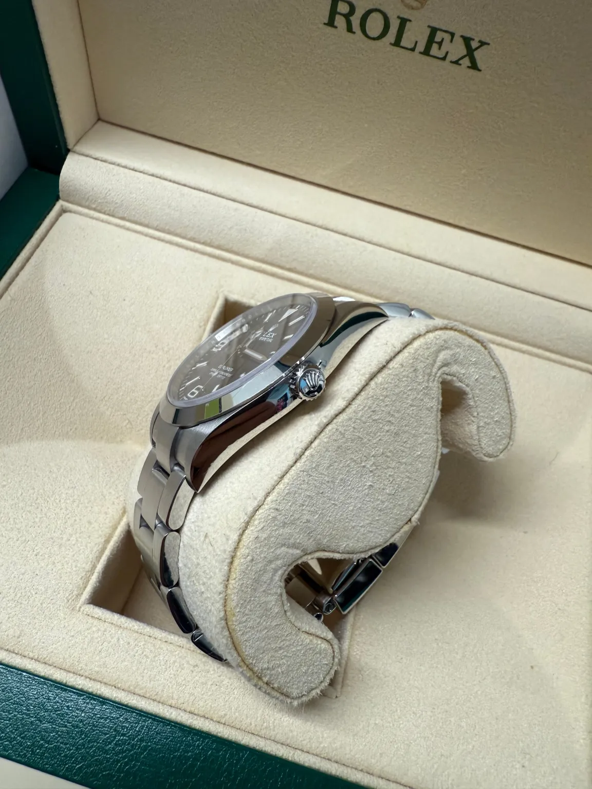 Rolex 214270 Explorer - Image 4