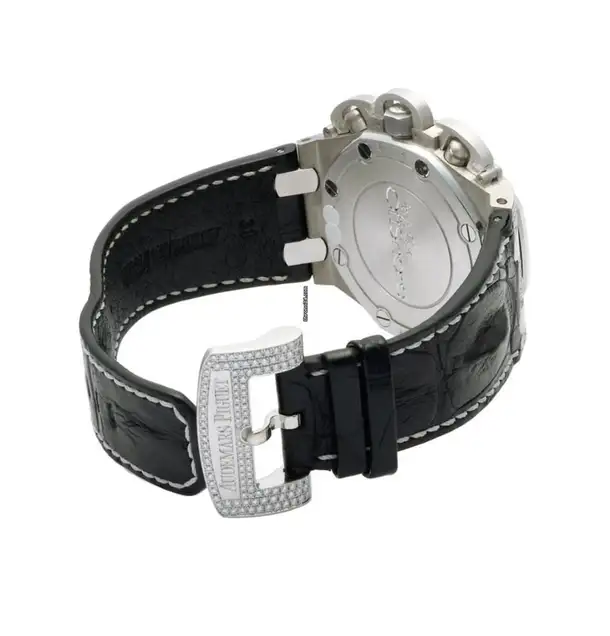Audemars Piguet Watch - Image 4