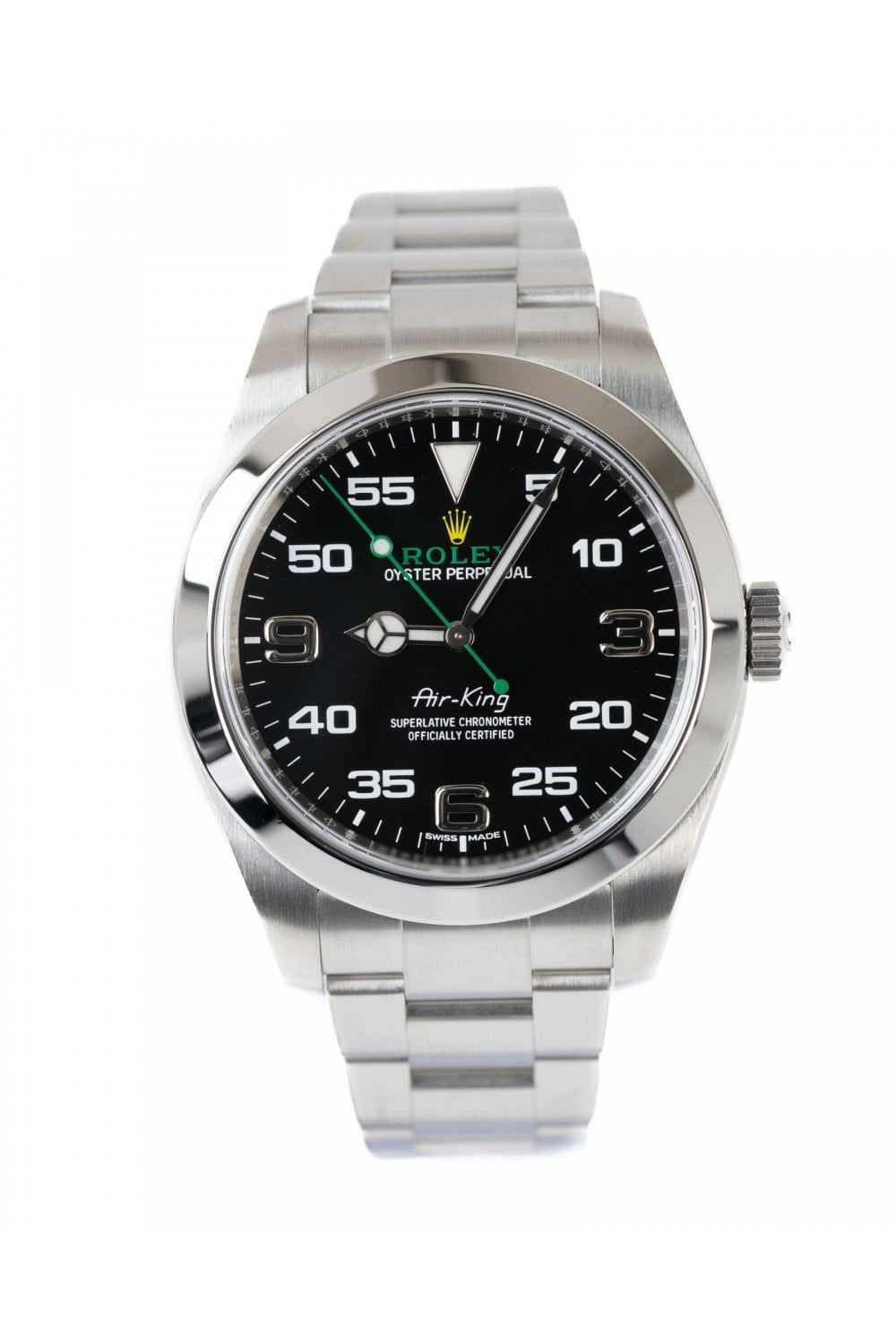 Rolex Air King